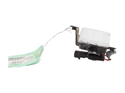 Right tailgate light CITROËN AMI (9A_) Electric (9AZ2CA) | BP29706719C80 