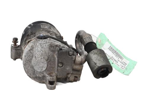 Used AC compressor AC compressor BMW 3 (E90) 318 d (122 hp) 32128336 32128336