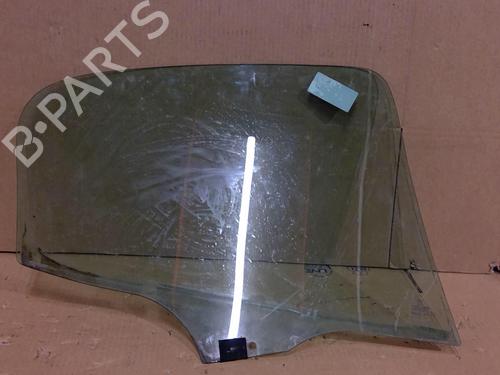 Rear left door window PEUGEOT 206 Hatchback (2A/C) 1.4 HDi eco 70 | BP29291949C20 
