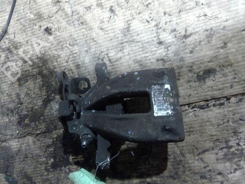 Used Left rear brake caliper PEUGEOT 207 CC (WD_) 1.6 HDi (109 hp) 31878574