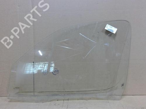 Used Front left door window PEUGEOT PARTNER Box Body/MPV (5_, G_) 1.9 D (69 hp) 28103588