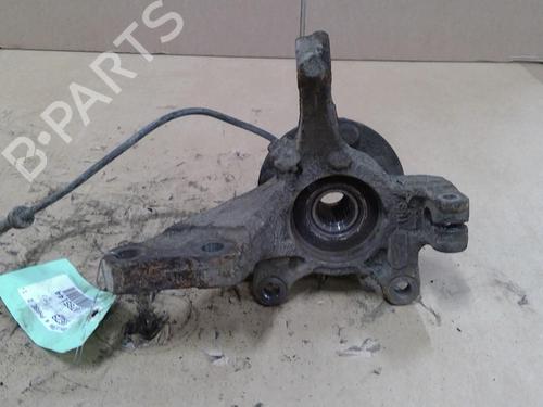 Right front steering knuckle NISSAN MICRA IV (K13K, K13KK) 1.2 | BP29291941M26 