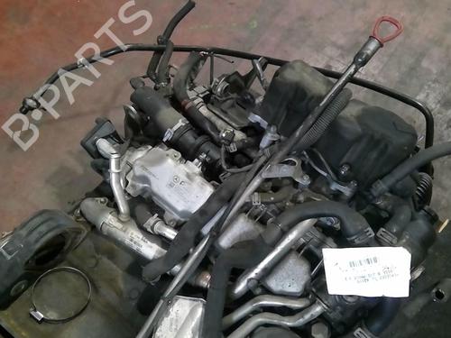 Motor MERCEDES-BENZ B-CLASS Sports Tourer (W245) B 200 CDI (245.208) (140 hp) 21570089