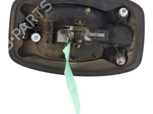 Front right exterior door handle CITROËN JUMPER II Van 2.2 HDi 130 | BP29492991C129 