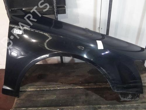 Right front fenders AUDI A6 C6 Avant (4F5) 2.0 TDI | BP20360157C42 