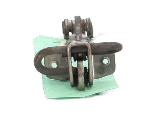 Used Hinge/Door check strap Hinge/Door check strap OPEL CORSA C (X01) 1.2 (F08, F68) (75 hp) 30362109 30362109