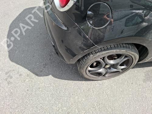 Right sun visor ALFA ROMEO MITO (955_) 1.4 Turbo MultiAir (955AXM1A, 955AXR11) | BP29197206I2 - Image 18