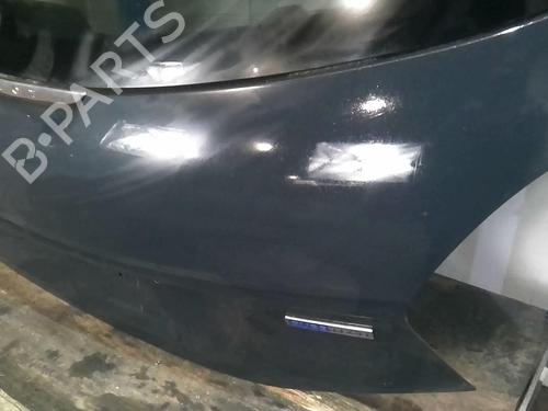 Tailgate PEUGEOT 208 I (CA_, CC_) 1.2 VTI 82 | BP20357583C6