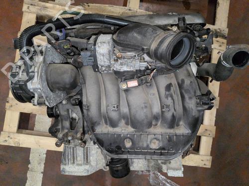 Engine PEUGEOT 307 CC (3B) 2.0 16V | BP35902403M1 - Image 6