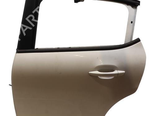 Used Left rear door CITROËN C3 III (SX) 1.2 PureTech 82 (83 hp) 29600389