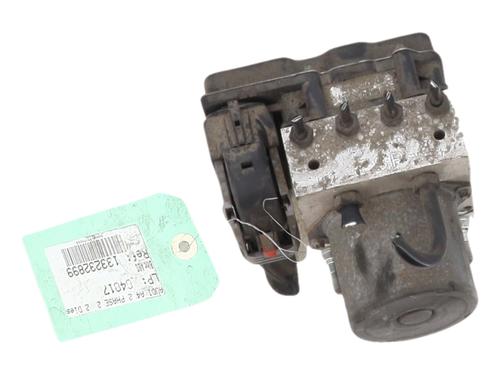 ABS pump AUDI A4 B7 (8EC) 2.0 TDI 16V | BP39519337M43 - Image 5