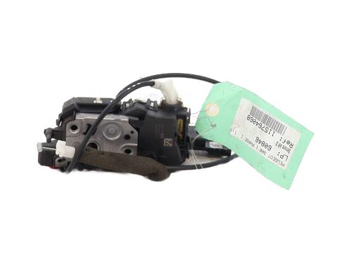 Used Rear right lock PEUGEOT 308 I (4A_, 4C_) 1.6 HDi (109 hp) 30581312