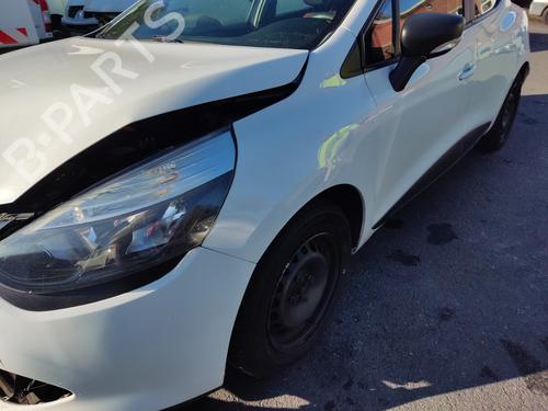 Left tailgate light RENAULT CLIO IV (BH_) 1.5 dCi 75 | BP33472763C79 - Image 10