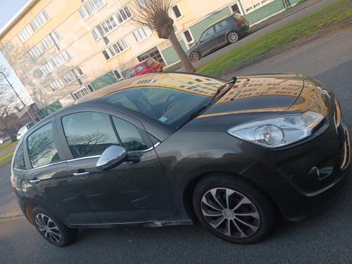 Rudehejsemekanisme Højre bagtil CITROËN C3 II (SC_) 1.6 HDi | BP34106904C25 - Image 7