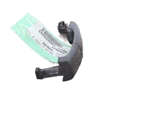 Used Front left exterior door handle Front left exterior door handle OPEL ZAFIRA / ZAFIRA FAMILY B (A05) 1.7 CDTI (M75) (110 hp) 26328209 26328209