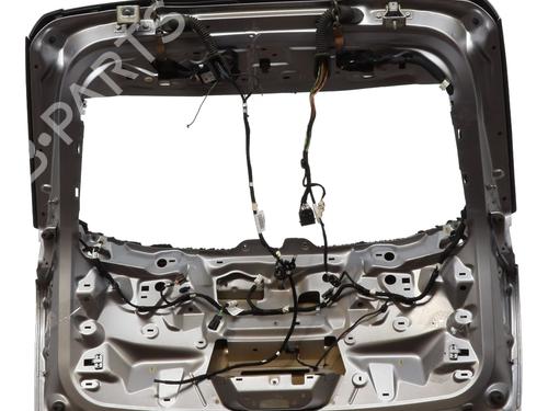Tailgate PEUGEOT 2008 II (UD_, US_, UY_, UJ_, UR_, UC_) 1.5 BlueHDI 130 | BP27508449C6 