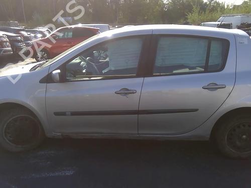 Right mirror glass RENAULT CLIO III (BR0/1, CR0/1) 1.2 16V (BR0P, CR0P) | BP29758678C147