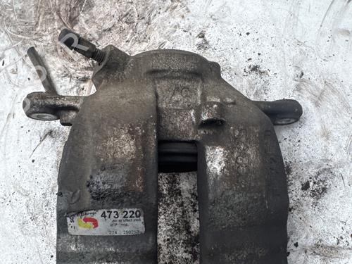 Left front brake caliper MERCEDES-BENZ C-CLASS (W203) C 200 CDI (203.007) | BP38032636M105 - Image 2