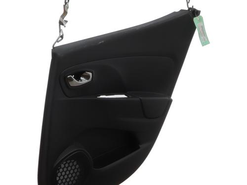 Høyre bakpanel RENAULT CLIO IV (BH_) 1.5 dCi 90 (90 hp) 32767090