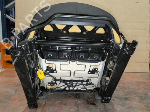 Right front seat PEUGEOT 2008 I (CU_) 1.2 VTi | BP40613476C16 - Image 6