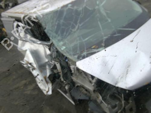 Venstre frontpanel RENAULT TRAFIC III Van (FG_) 1.6 dCi 125 (FGMH) | BP30949011C58 - Image 13