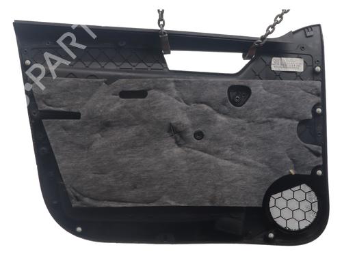 Forreste højre beklædning SKODA FABIA III (NJ3) 1.0 | BP30915093C59