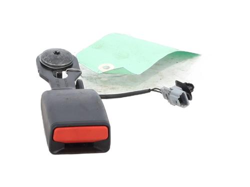 Seat buckle RENAULT ZOE (BFM_) ZOE | BP31818113I32 - Image 3