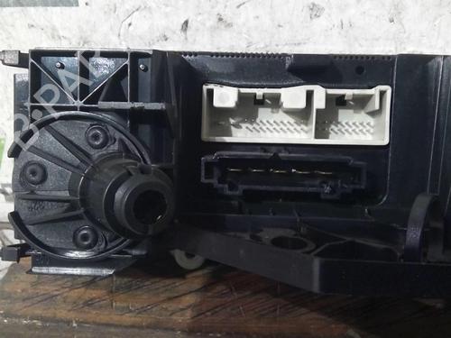 Used Climate control Climate control VW TOURAN (1T1, 1T2) 1.9 TDI (90 hp) 20363900 20363900