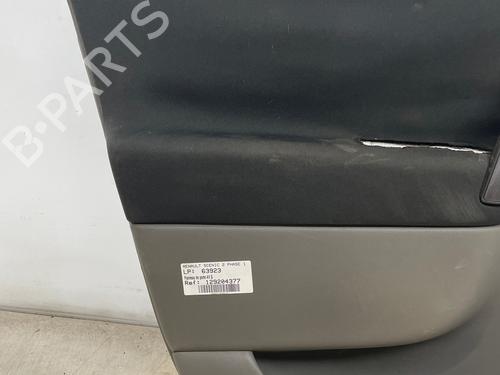 Front left panel RENAULT SCÉNIC II (JM0/1_) 1.5 dCi (JM02, JM13) | BP37246317C58 - Image 4