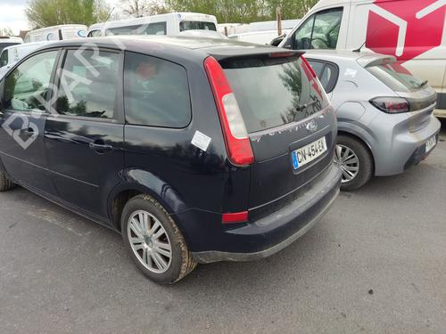 Radio FORD FOCUS C-MAX (DM2) 1.8 TDCi | BP25343633E6 - Image 8