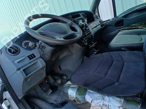 Starter IVECO DAILY IV Van 35C12 V, 35C12 V/P, 35S12 V, 35S12 V/P | BP38526552M8 - Image 5