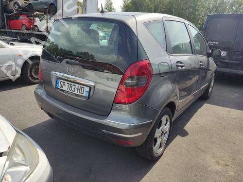 Left front window switch MERCEDES-BENZ A-CLASS (W169) A 180 CDI (169.007, 169.307) | BP33605446I27  - Image 9