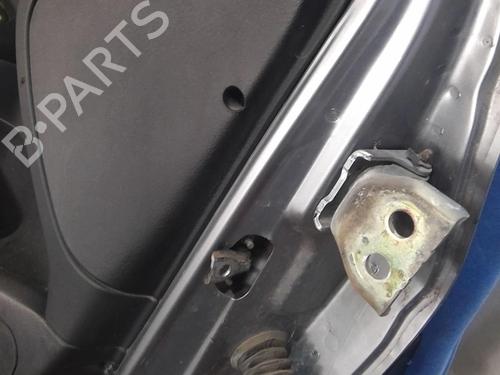 Left front door PEUGEOT 307 (3A/C) 1.6 16V | BP20369556C2 