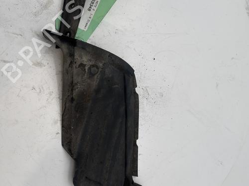 Used Wheel arch Wheel arch NISSAN NOTE (E12) 1.5 dCi (90 hp) 33945550 33945550