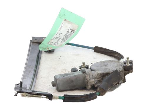 Front left window mechanism ALFA ROMEO 147 (937_) 1.9 JTD (937.AXD1A, 937.BXD1A, 937.AXV1A, 937.BXB1A,... | BP31934447C22