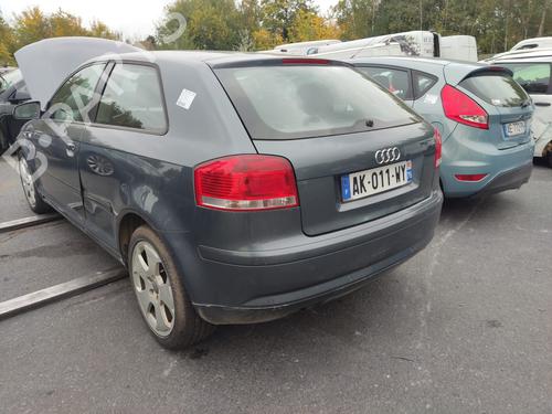 Alternator AUDI A3 (8P1) 2.0 TDI 16V | BP32128377M7 - Image 18