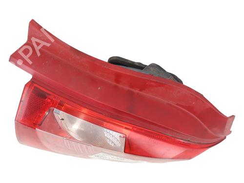 Used Right taillight RENAULT TWINGO II (CN0_) 1.5 dCi 75 (75 hp) 32128527