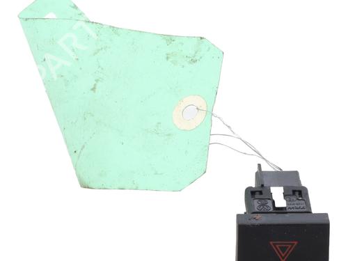 Used Warning switch Warning switch VW POLO V (6R1, 6C1) 1.2 (70 hp) 31716048 31716048