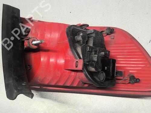 Used Right taillight AUDI A6 C6 Avant (4F5) 2.7 TDI (163 hp) 22004049