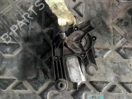 Used Rear wiper motor PEUGEOT 3008 I MPV (0U_) 1.6 HDi (109 hp) 20369021