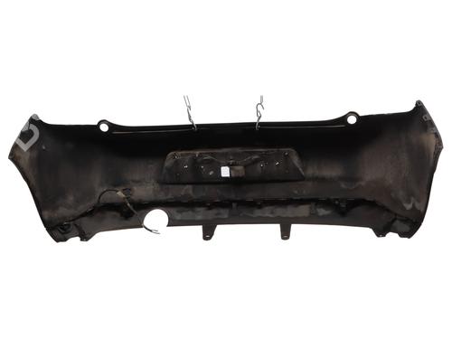 Used Rear bumper Rear bumper CITROËN C3 I (FC_, FN_) [2002-2013] 34455163 34455163