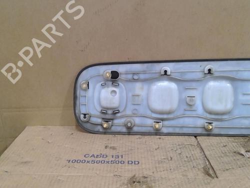 Door moulding trim CITROËN C3 III (SX) 1.6 BlueHDi 100 | BP29611684C150 