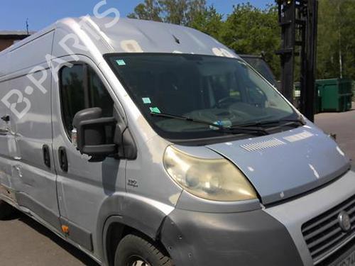 Ratstangsstang FIAT DUCATO Van (250_) 130 Multijet 2,3 D | BP36314340I23 - Image 11