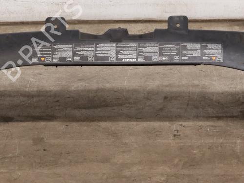Frontplade/Frontkurv RENAULT MODUS / GRAND MODUS (F/JP0_) 1.2 (JP0C, JP0K, FP0C, FP0K, FP0P, JP0P, JP0T) | BP26648148C72 - Image 2