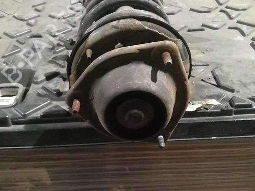 Used Left front shock absorber HYUNDAI GETZ (TB) 1.5 CRDi (88 hp) 22001008