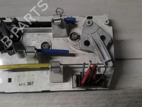 Used Climate control Climate control 21815994 21815994