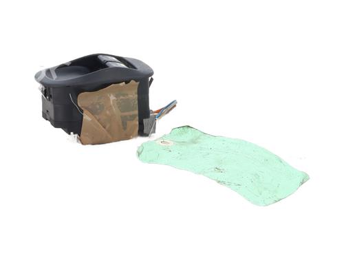 Used Left front window switch Left front window switch PEUGEOT 206 Hatchback (2A/C) 1.1 i (60 hp) 31704322 31704322