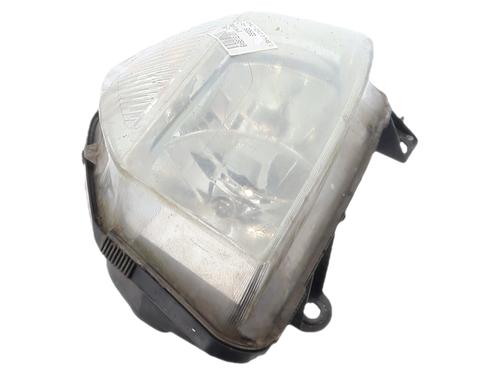 Used Left headlight Left headlight RENAULT SCÉNIC II (JM0/1_) 1.5 dCi (JM1E, JM16) (106 hp) 36511970 36511970