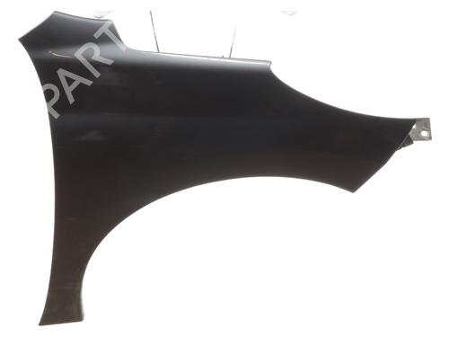 Used Right front fenders PEUGEOT 207 (WA_, WC_) 1.6 HDi (90 hp) 28100735