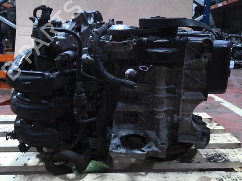 Engine CITROËN C3 II (SC_) 1.2 VTi 82 | BP32061811M1  - Image 6